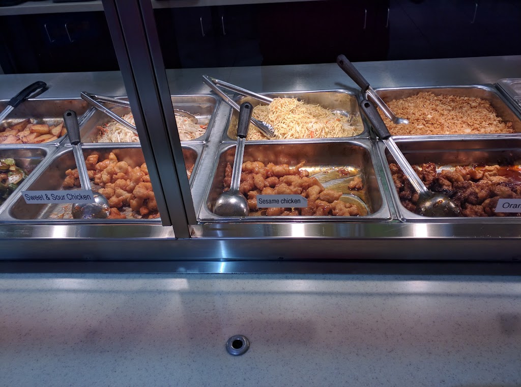 Wok Express in Cornwall