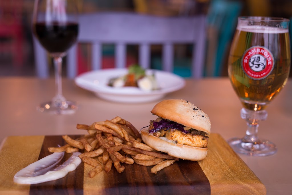 Food & drink