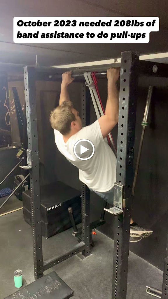  Life Strength Fitness