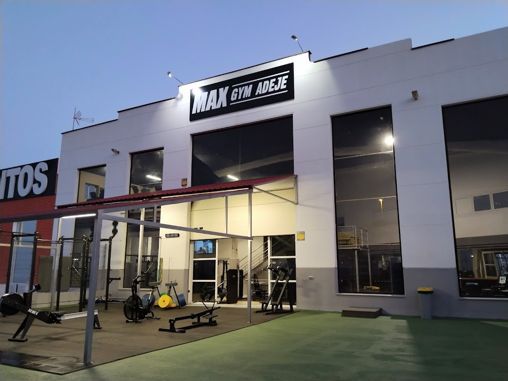 Max Gym Adeje
