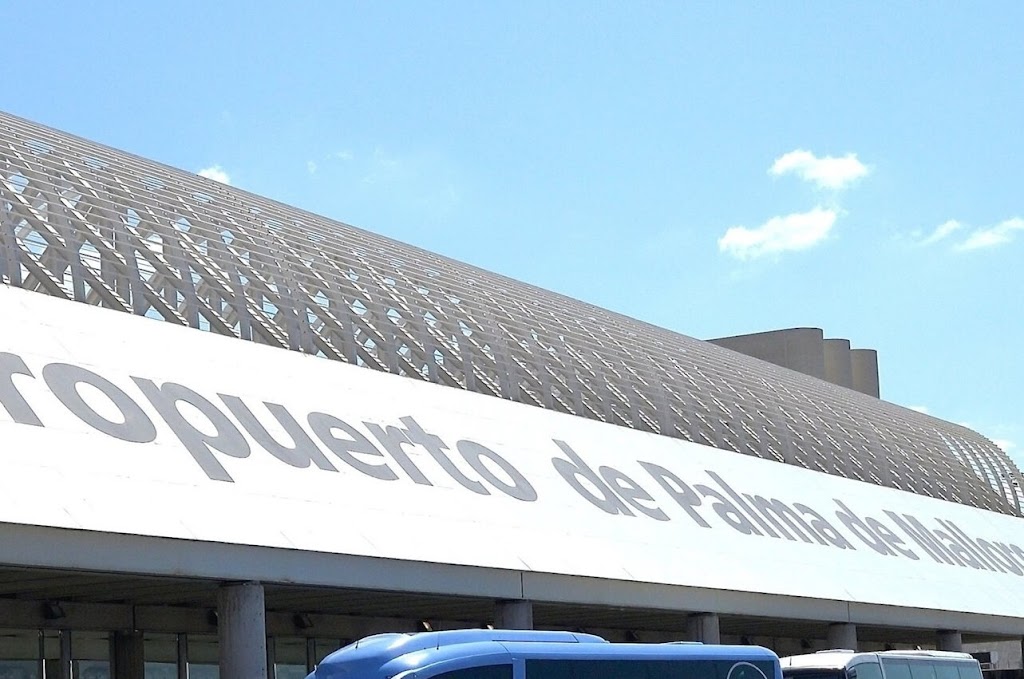 Mietwagen 4 You - Rent a car Mallorca Flughafen