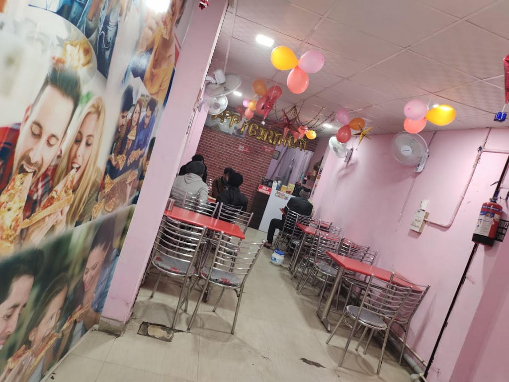 Gudluck Family Restaurant