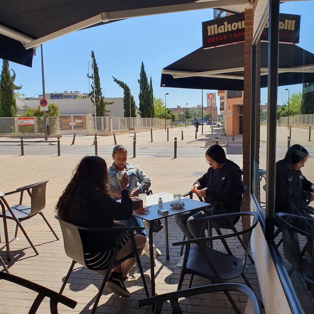 Restaurante De Boca En Boca