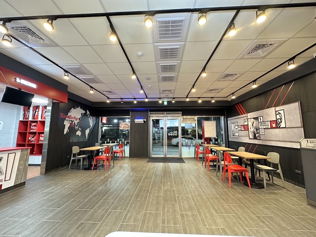 肯德基KFC-新營復興餐廳 的照片