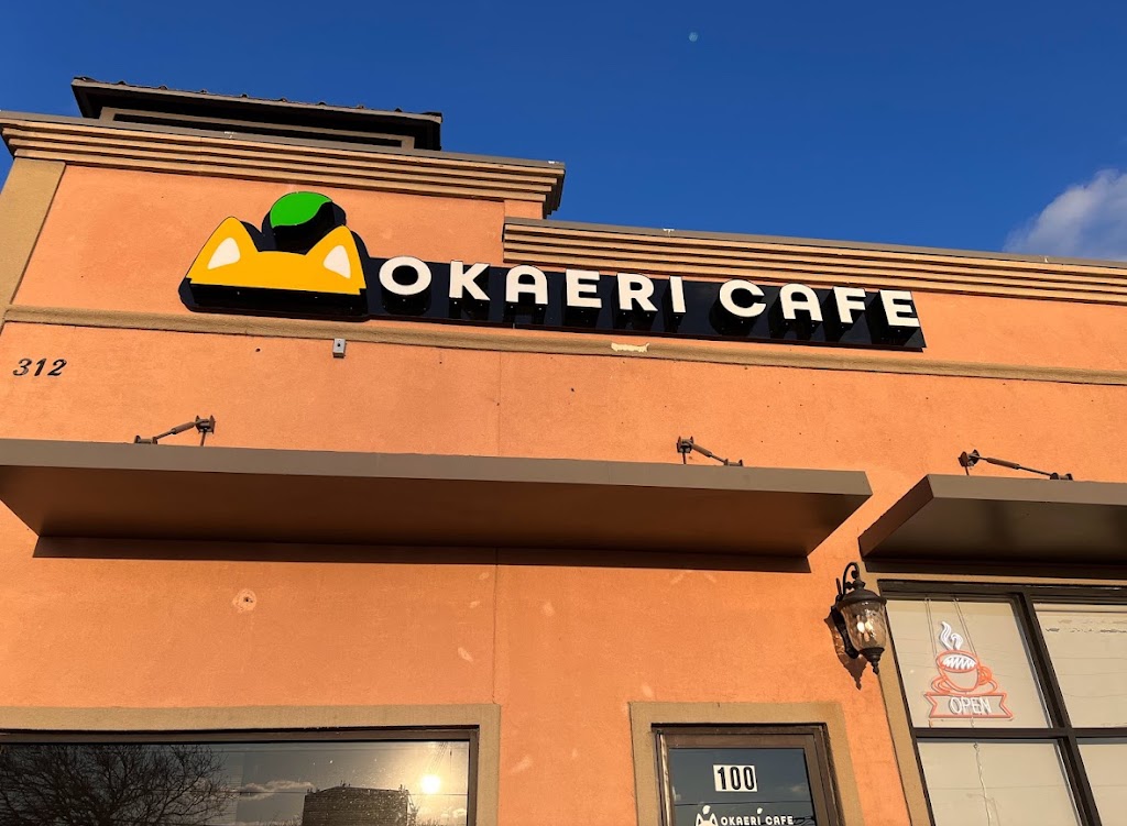 Photo of Okaeri Cafe