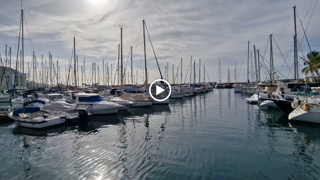 Casito Mediterraneo — Videos
