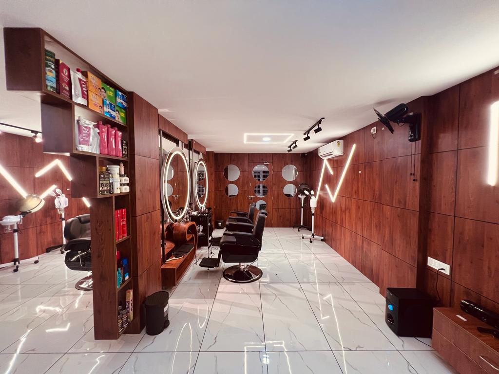 Rootz Family Hair Studio