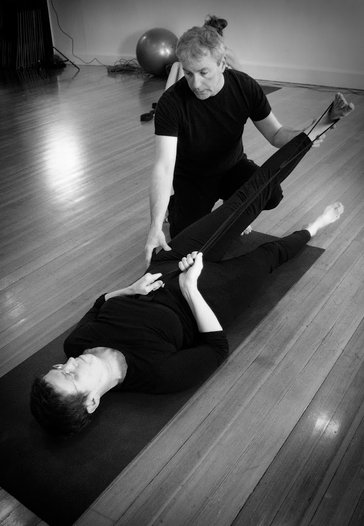 Sports massage therapist in Northampton
