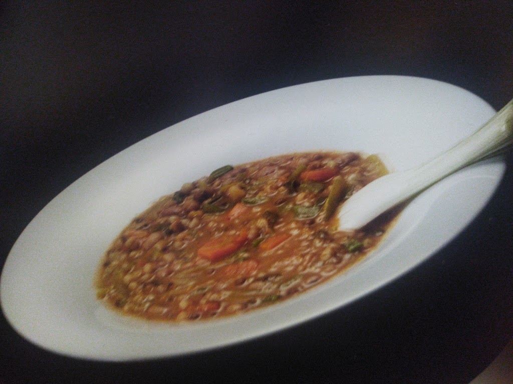 Restaurante Cucuch — Del propietario