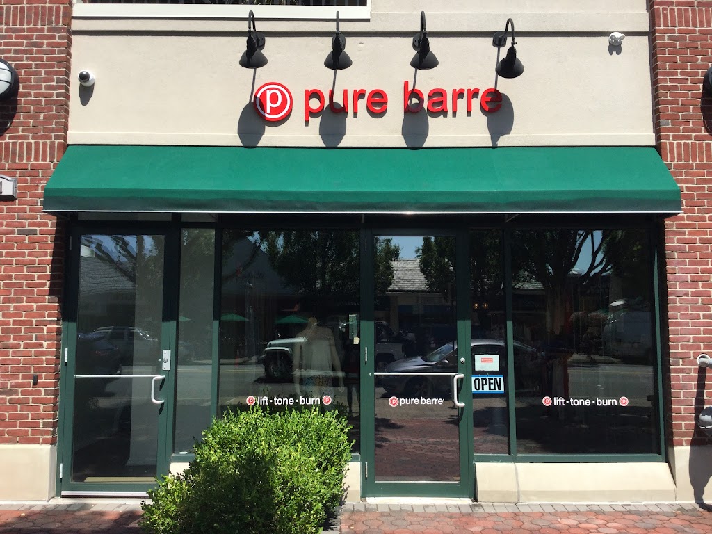  Pure Barre