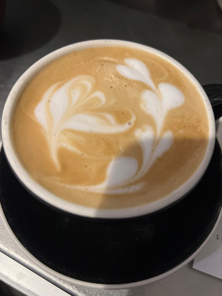 Latte