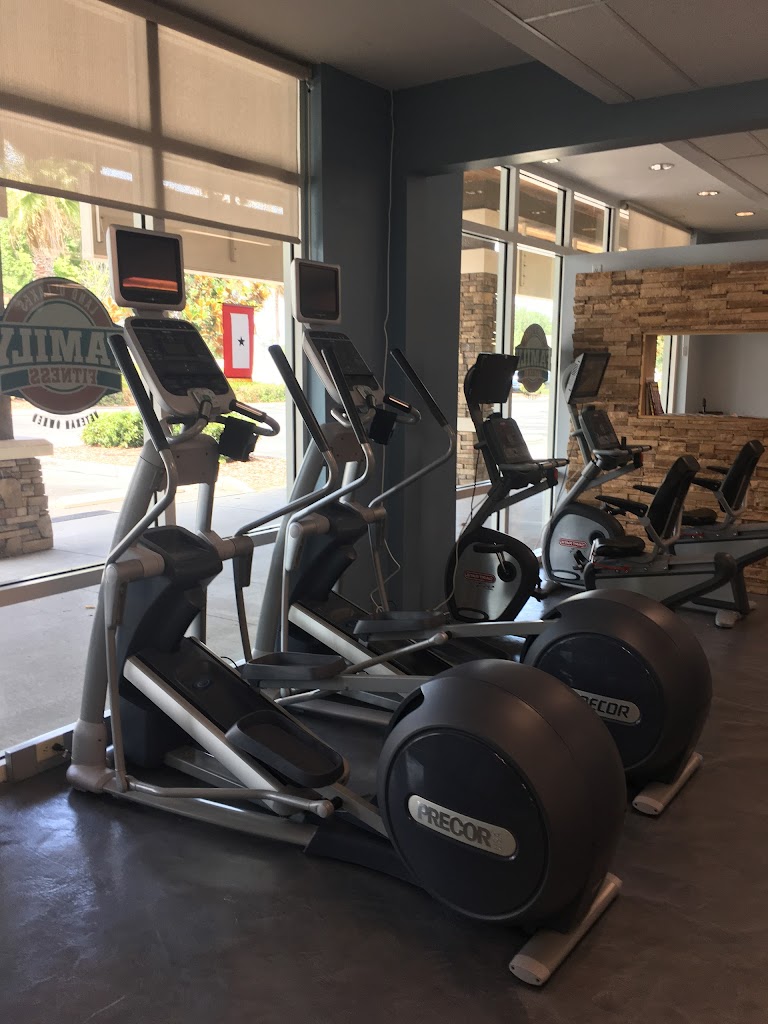  Land O Lakes Family Fitness