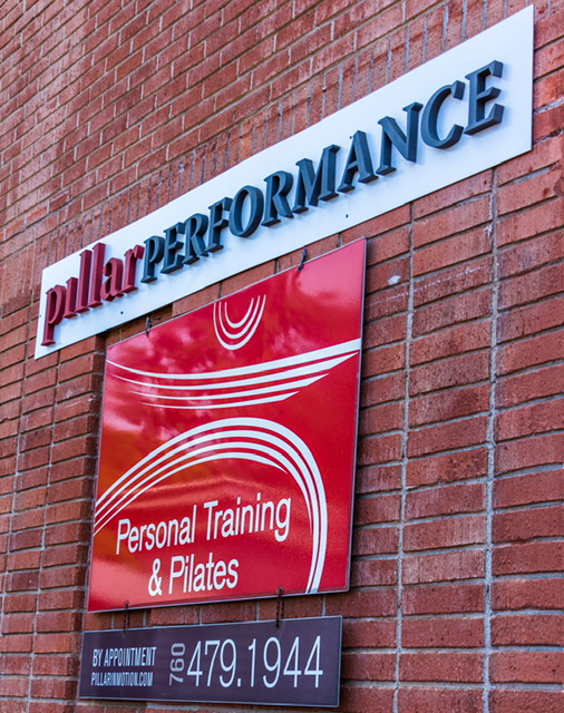  pillarPERFORMANCE