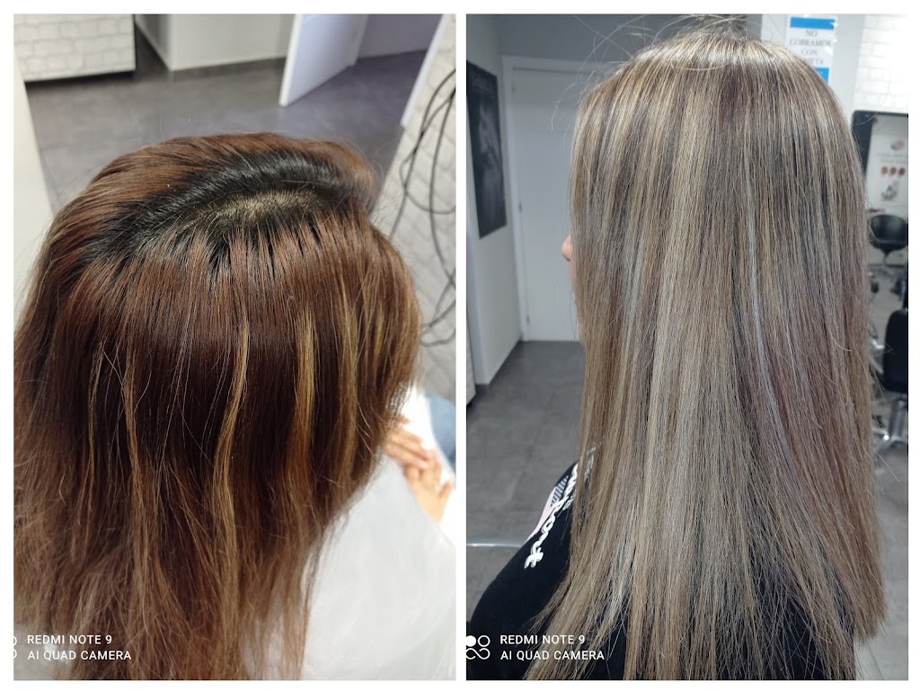 Peluqueria Sandra Bueno — Mas recientes