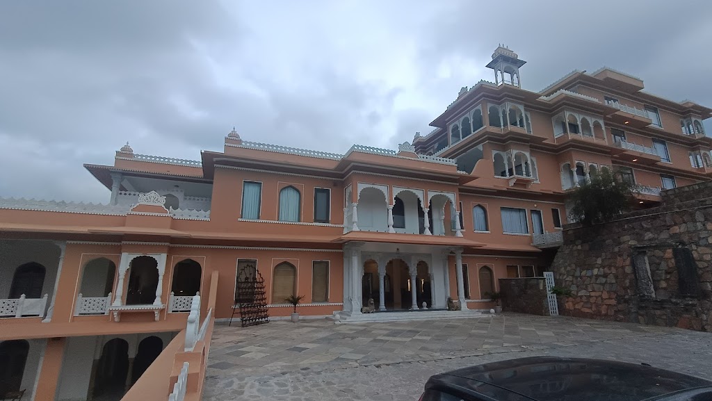 Dr. Gbh Medical College And Hospital Udaipur Aiims