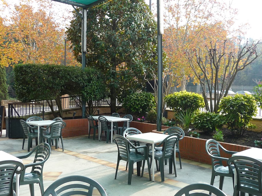Restaurant El Remei
