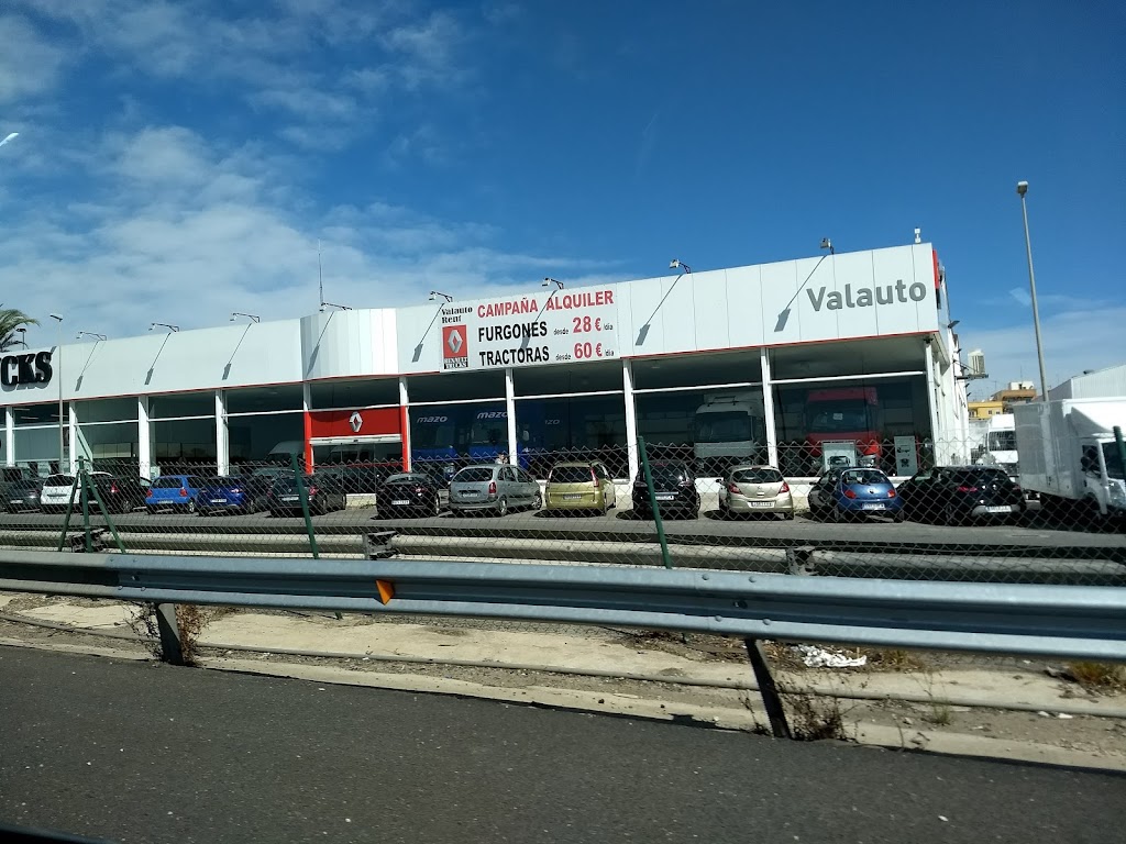 Grupo Valauto