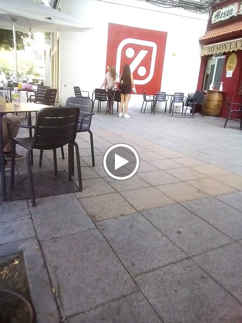 Meson LaTeja — Videos