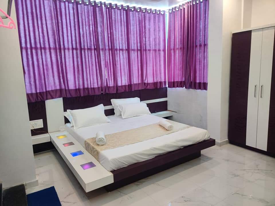 Hotel Rudra