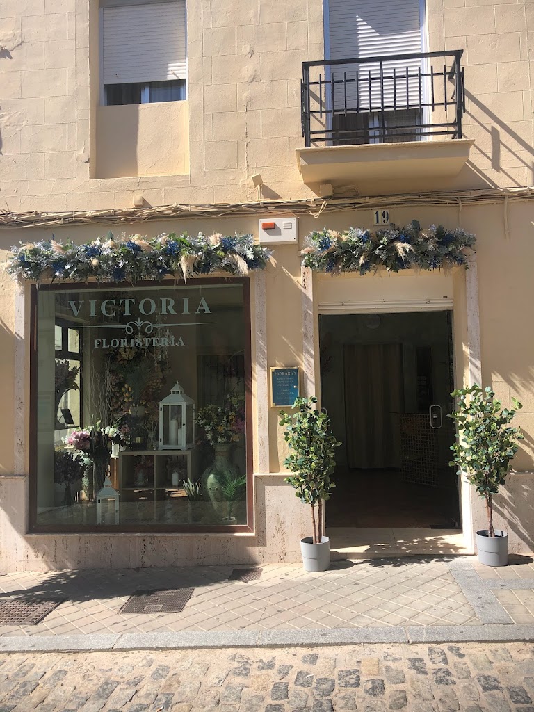 Floristeria Victoria