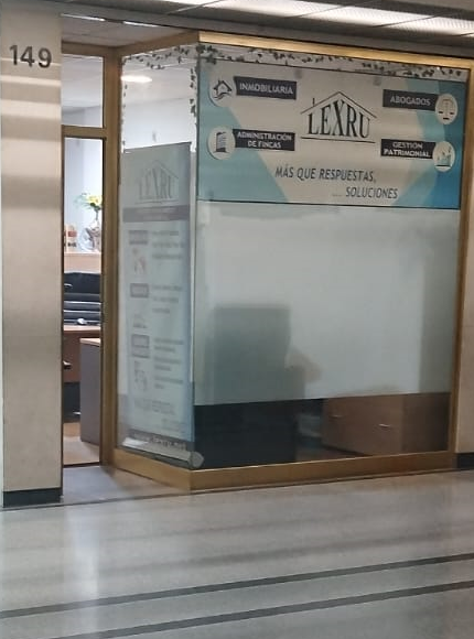 Lexru Asesores Inmobiliarios y Consultoria