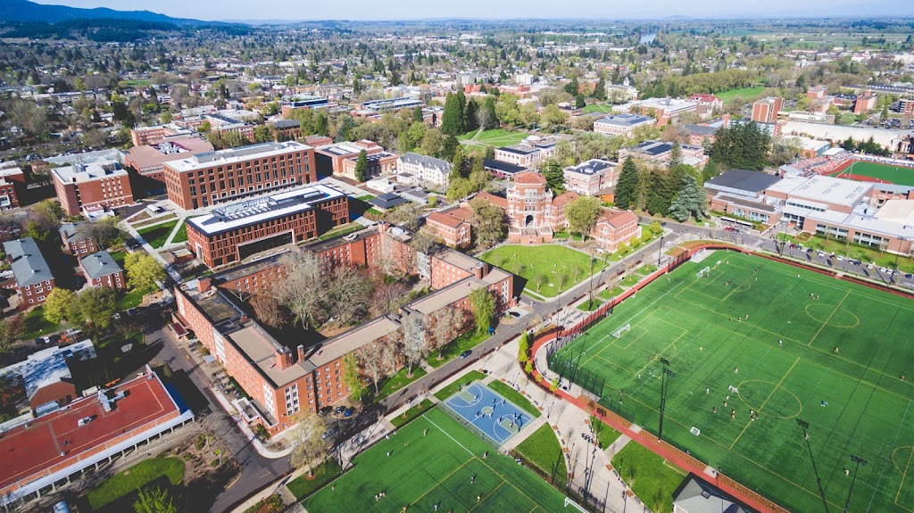 Student Legacy Park