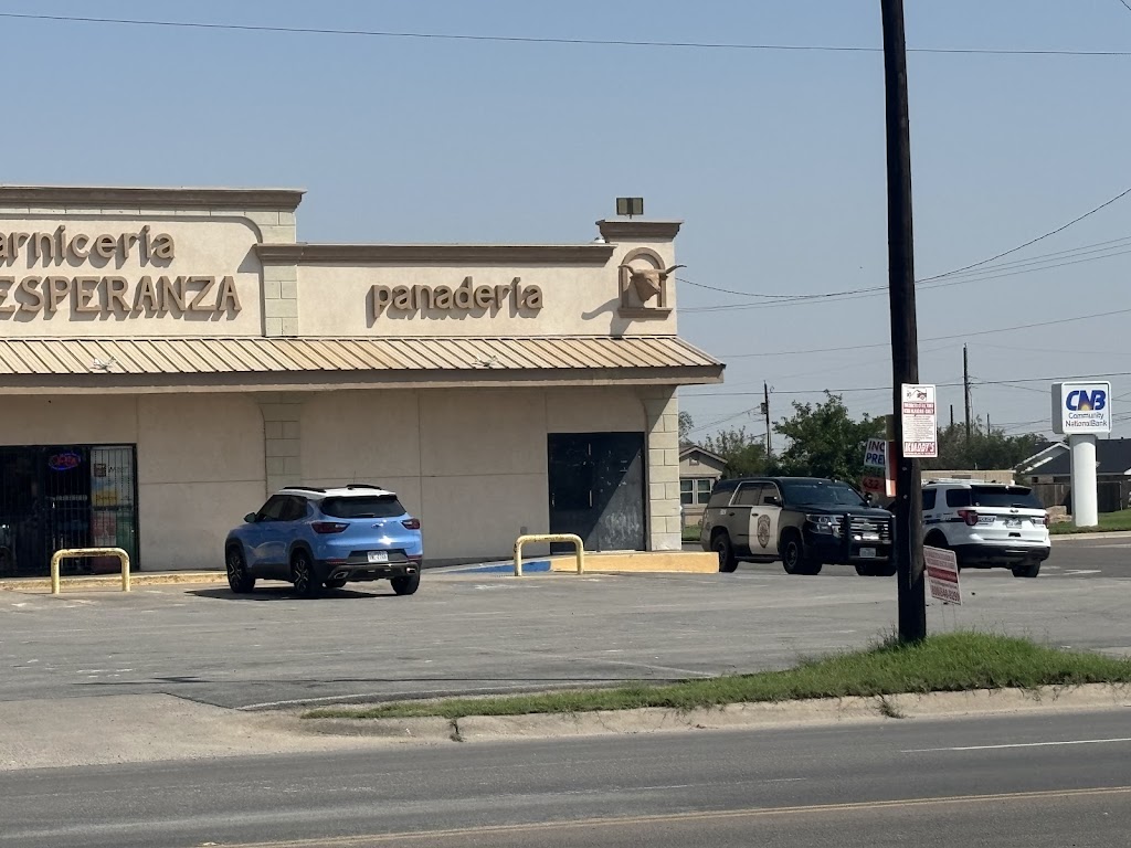 Mary's Burritos in Midland