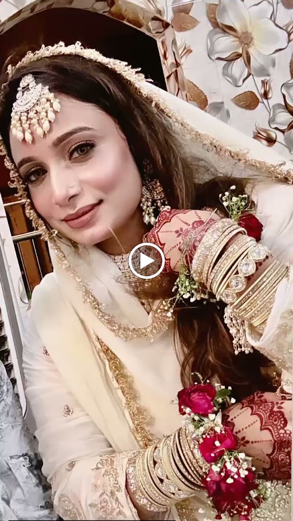 Mehnaaz Makeup Artist