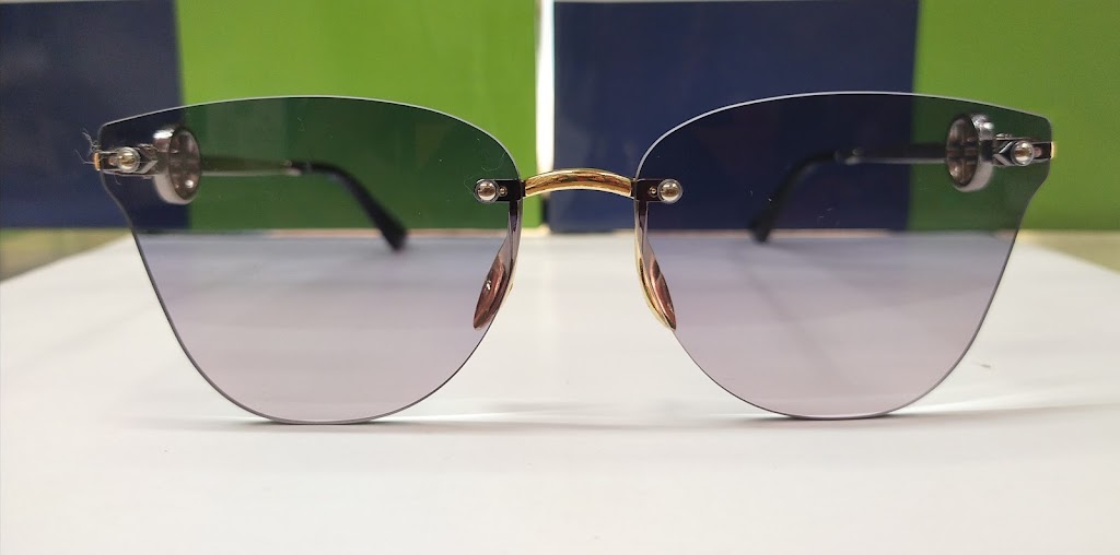 Nayanjyoti Eye Clinic Optics