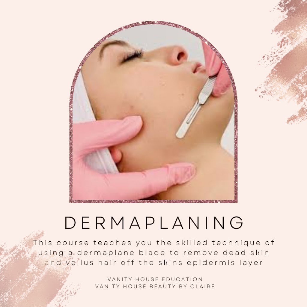 Clarity Nails Beauty & Education — Del propietario