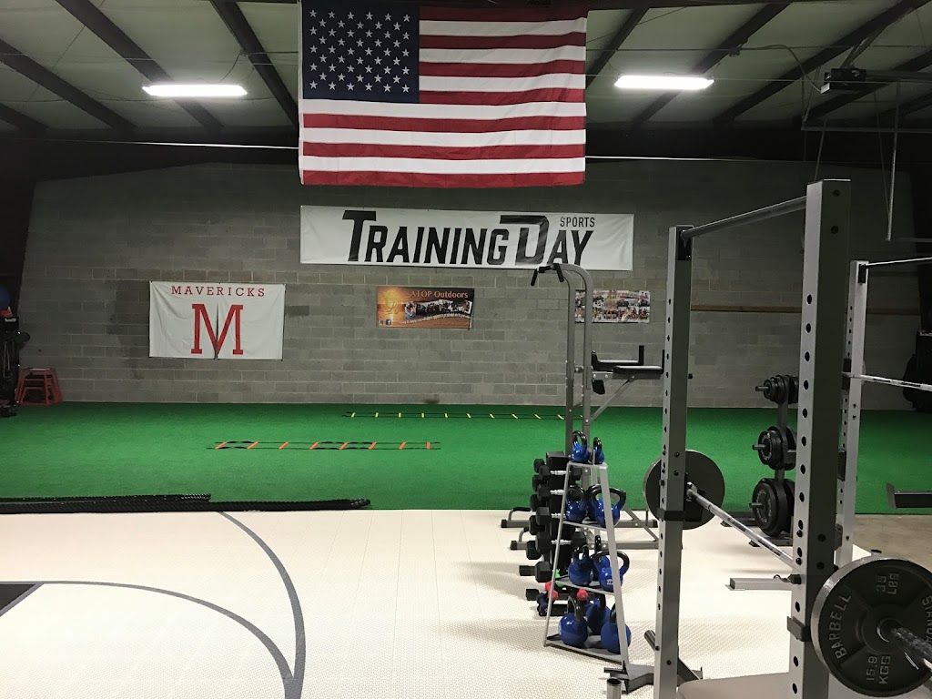  Training Day Sports
