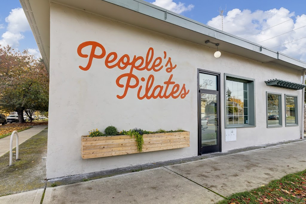  People’s Pilates- HILLTOP
