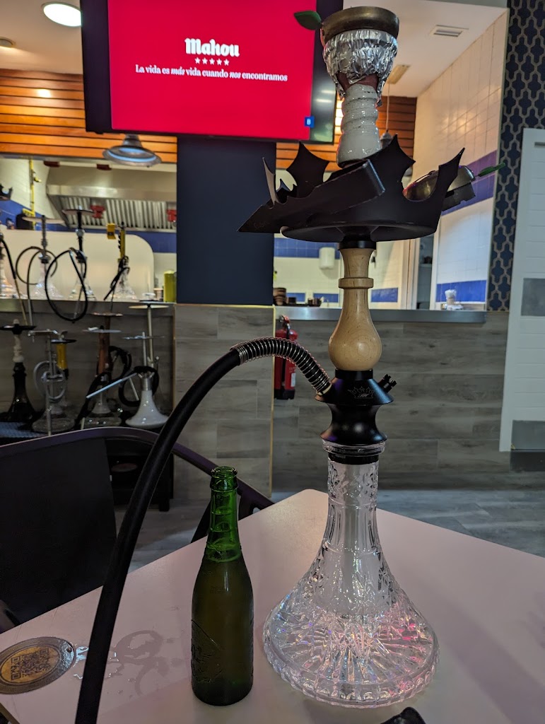 Origen Food & Cocktail Lounge