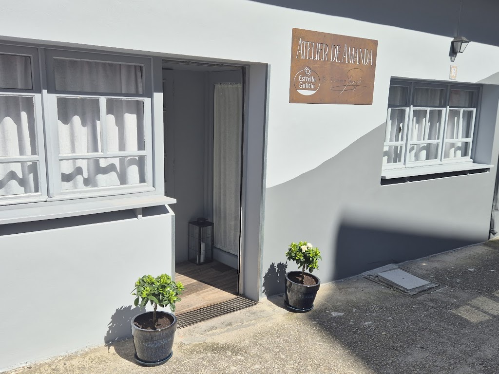 Atelier de Amanda by Summa Breogan