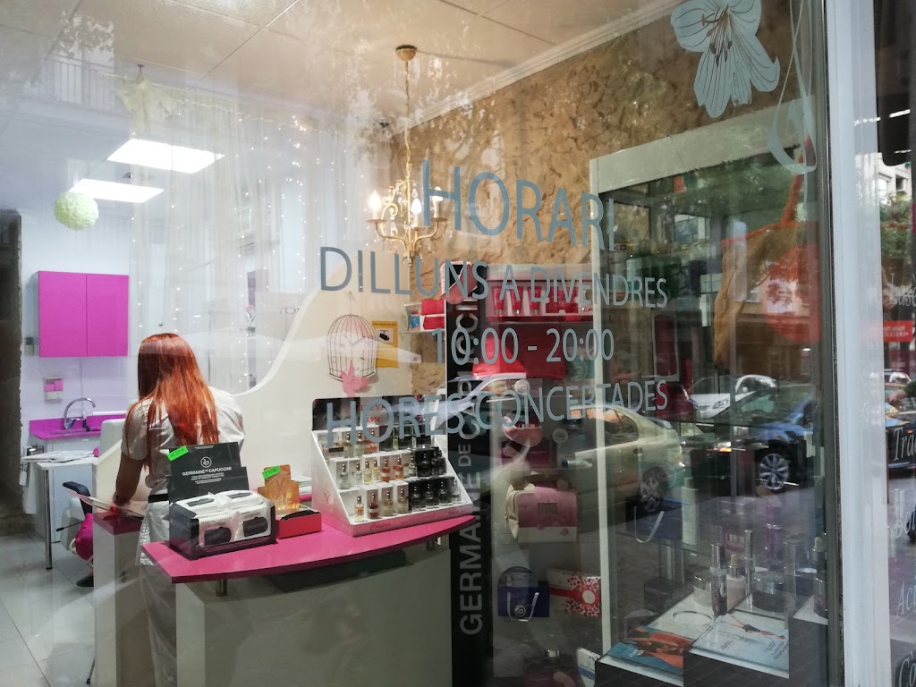Centre D Estetica