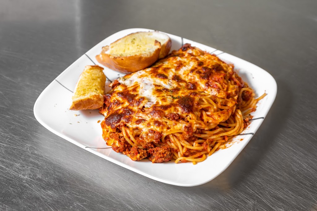  Mario's Italian Grill