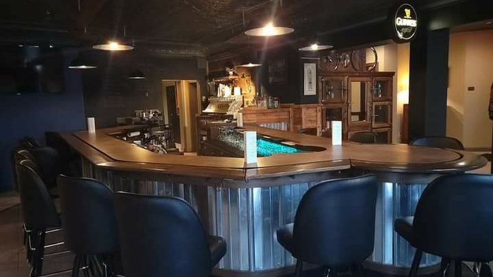  The Wildflower Supper Club