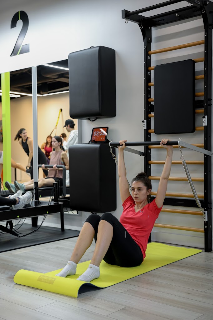  Muv Better Pilates & Training