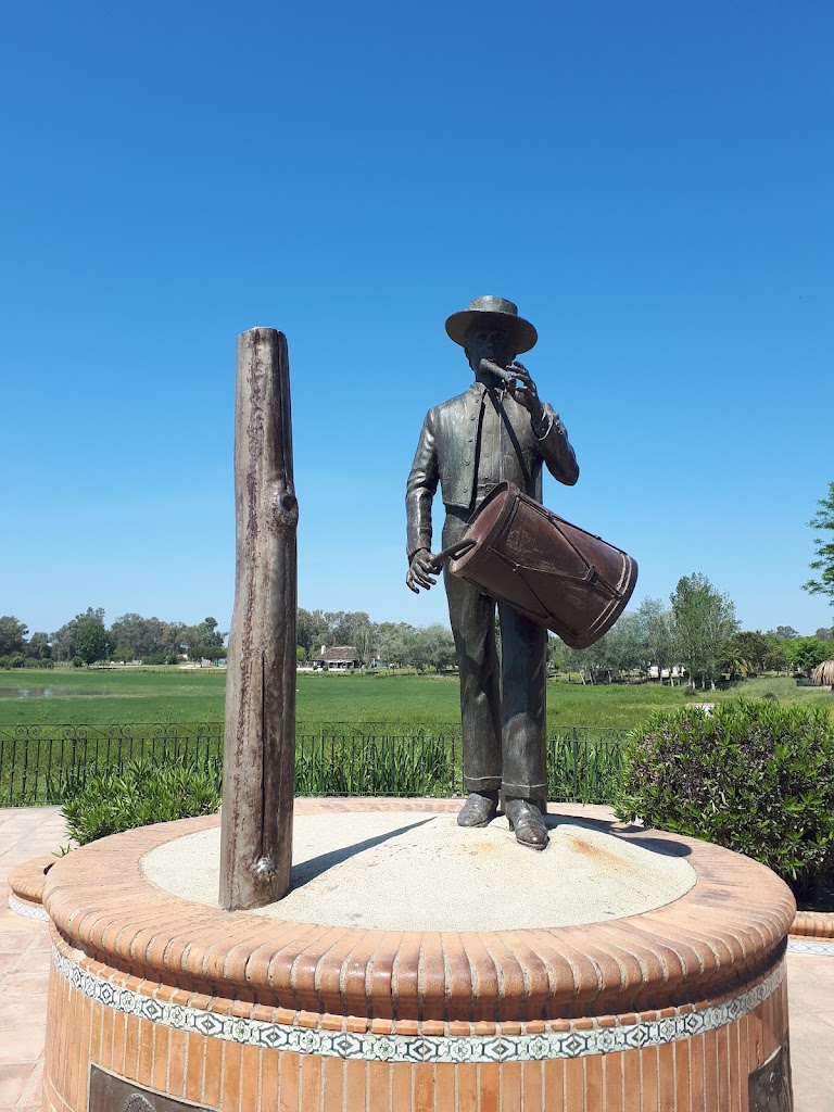 Memorial al Tamborilero