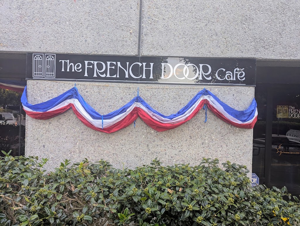 Photo of The French Door Cafe