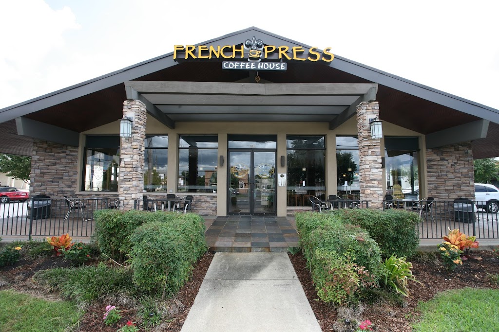 Photo of French Press Coffeehouse