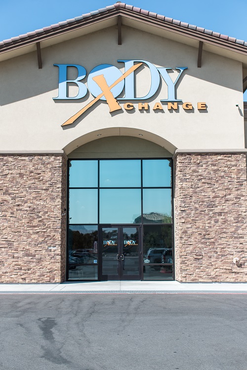  Body Xchange