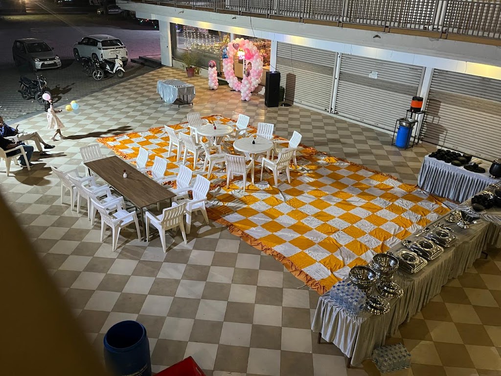 Vandan Family Restaurant