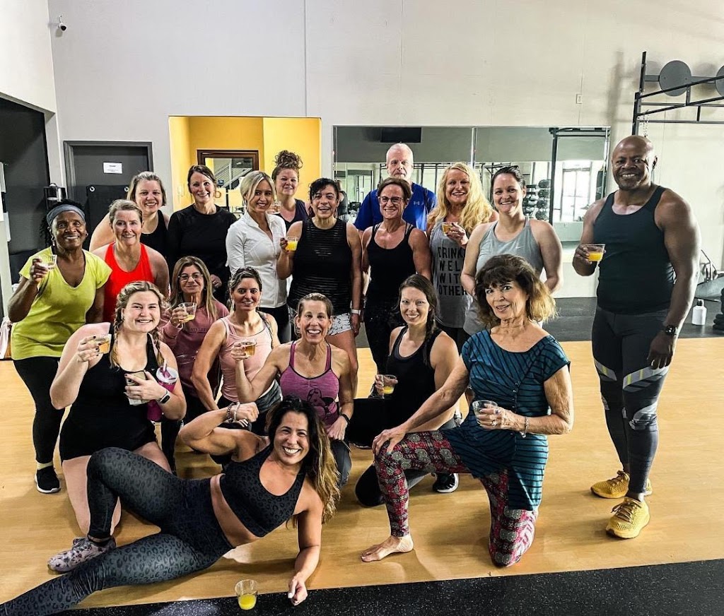  Dothan Athletic Club