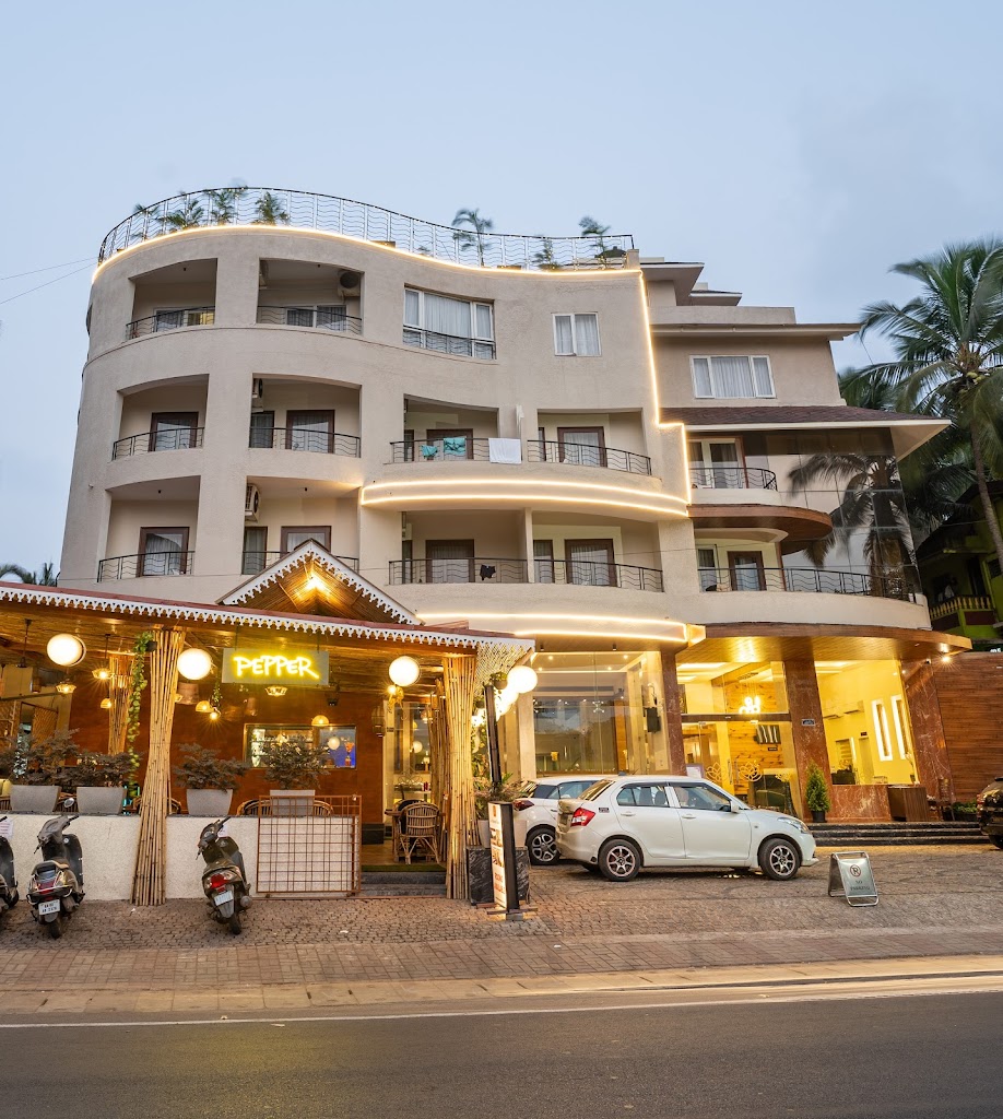 Le Seasons Resort
