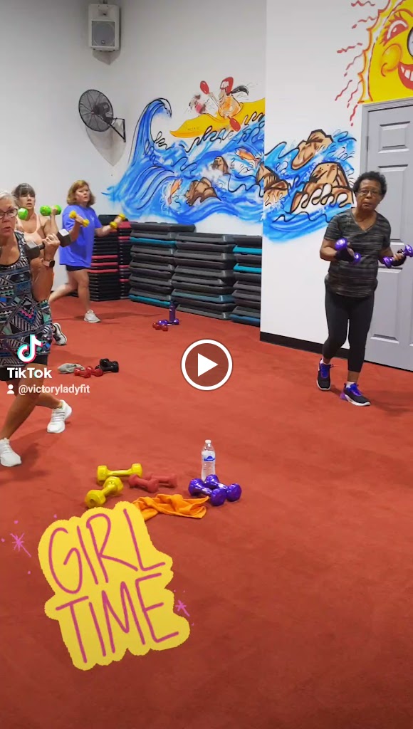  Victory Lady Fitness
