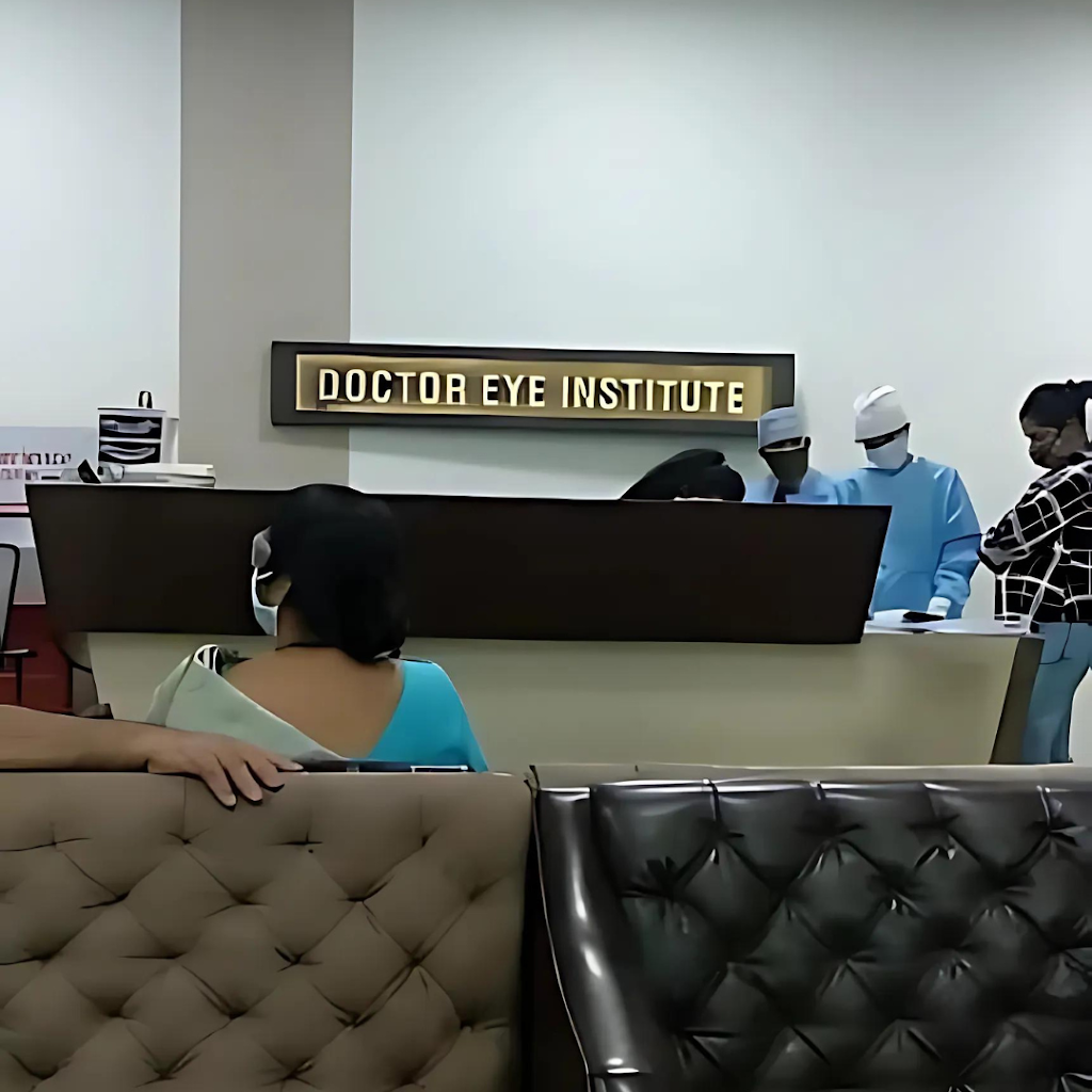 Doctor Eye Institute Spenta Eye Specialist Andheri Eye Doctor In Andheri