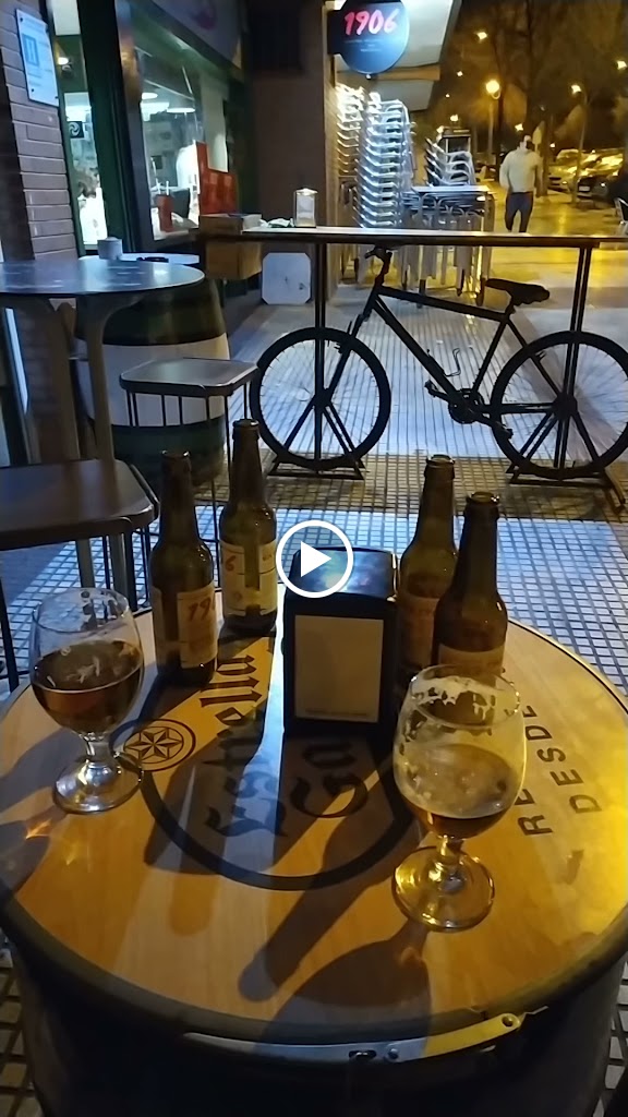 Bar Dondeledo — Videos