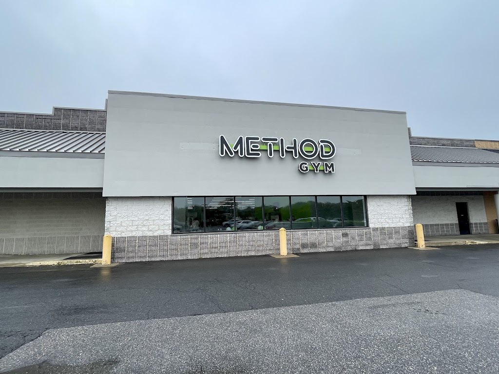  Method Gym - California, MD