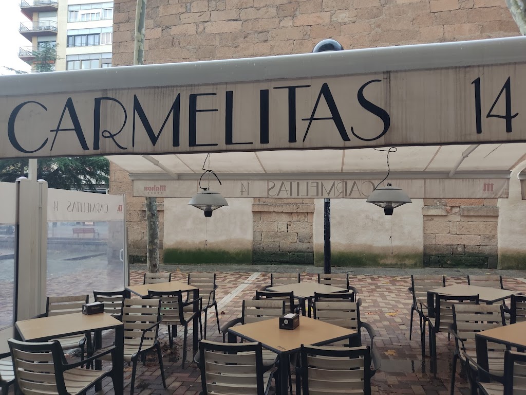 Bar Carmelitas 14